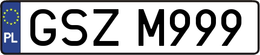 GSZM999