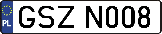GSZN008