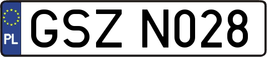 GSZN028