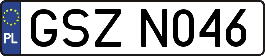 GSZN046