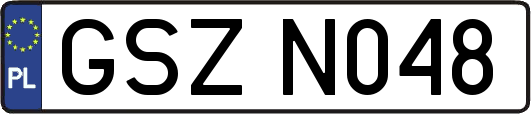 GSZN048