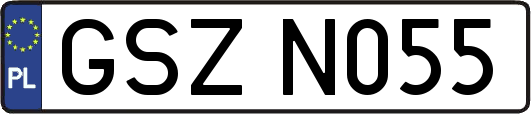 GSZN055