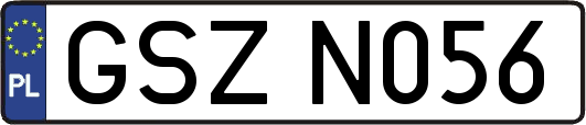 GSZN056