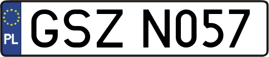 GSZN057