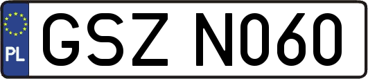 GSZN060