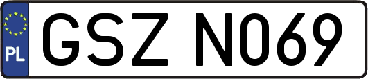 GSZN069