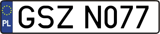 GSZN077