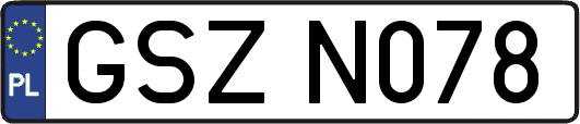 GSZN078