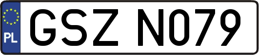 GSZN079