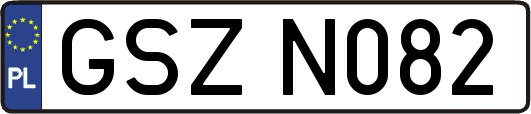 GSZN082