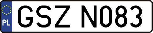 GSZN083