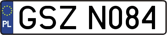 GSZN084