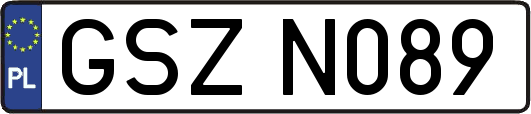 GSZN089