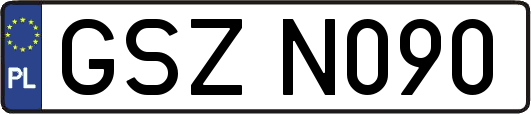 GSZN090
