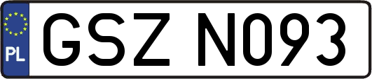 GSZN093