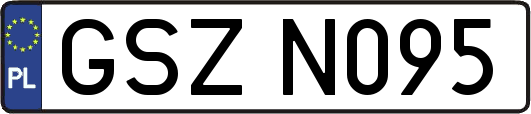 GSZN095