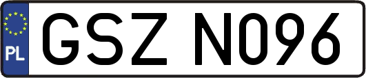 GSZN096