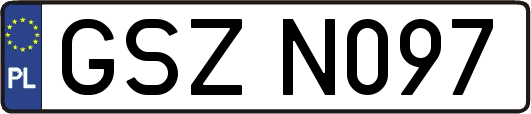 GSZN097