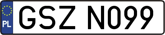 GSZN099