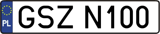 GSZN100