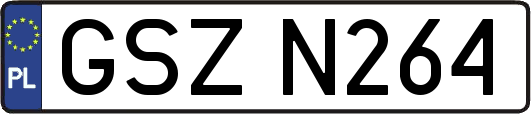 GSZN264