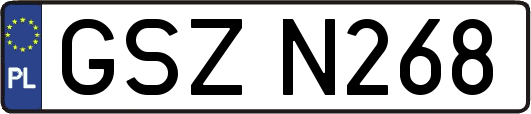 GSZN268
