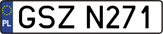 GSZN271