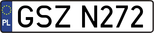GSZN272