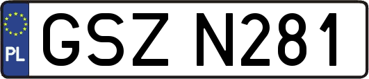 GSZN281