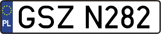 GSZN282