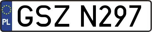 GSZN297