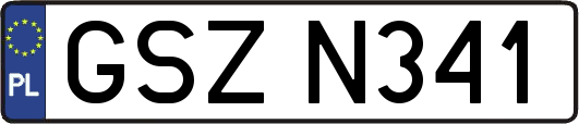 GSZN341