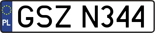 GSZN344
