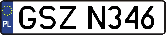 GSZN346