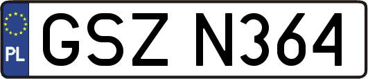 GSZN364