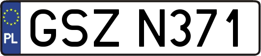 GSZN371