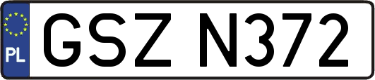GSZN372