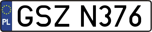 GSZN376