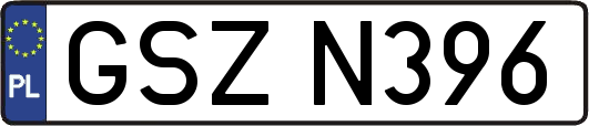 GSZN396