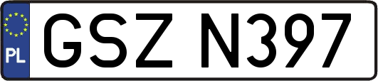 GSZN397