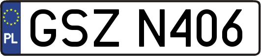 GSZN406
