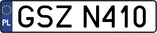 GSZN410
