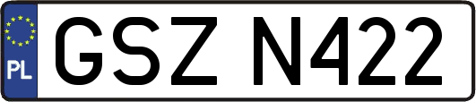 GSZN422