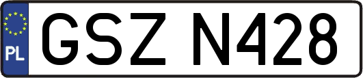 GSZN428