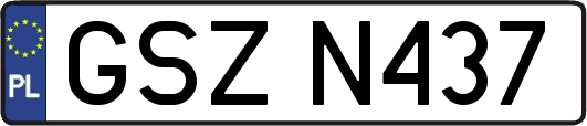GSZN437