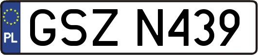 GSZN439