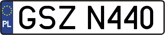 GSZN440