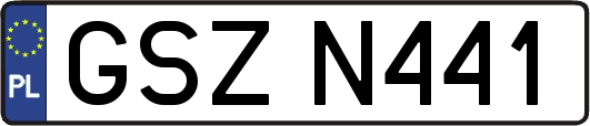 GSZN441