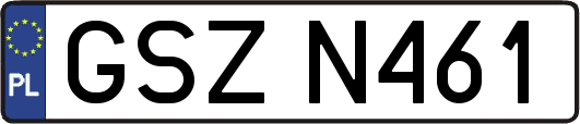 GSZN461