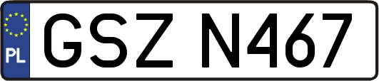 GSZN467